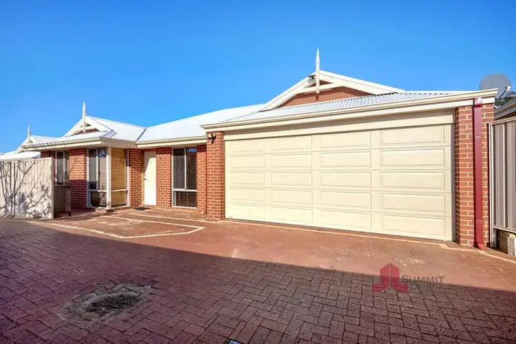 11B Wilson Street, Carey Park WA 6230