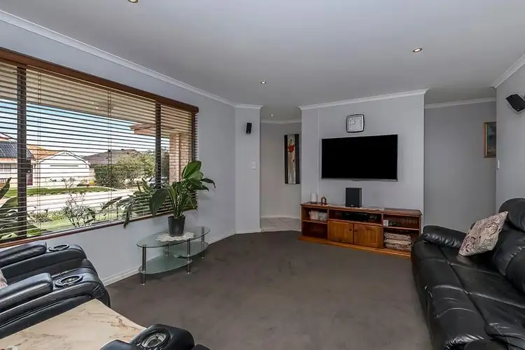 Third view of Homely house listing, 4 Carpenter Chase, Wanneroo WA 6065