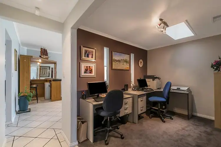 Fourth view of Homely house listing, 4 Carpenter Chase, Wanneroo WA 6065