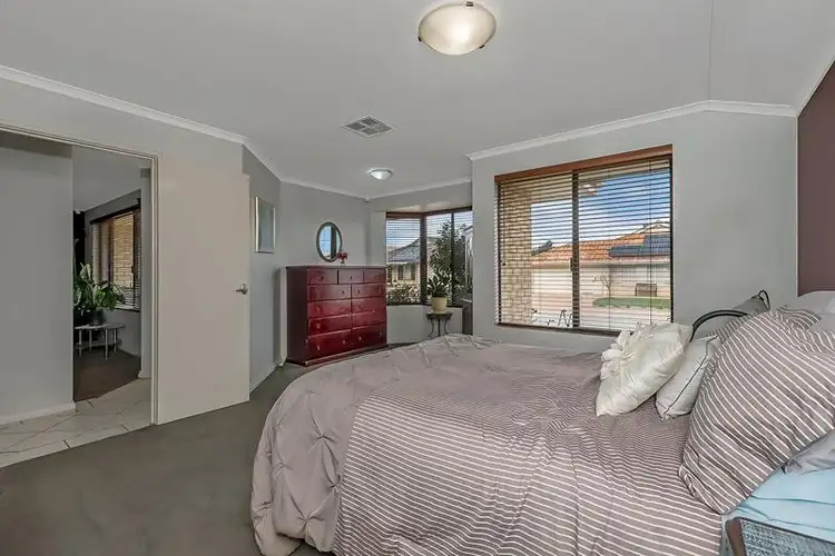 Fifth view of Homely house listing, 4 Carpenter Chase, Wanneroo WA 6065