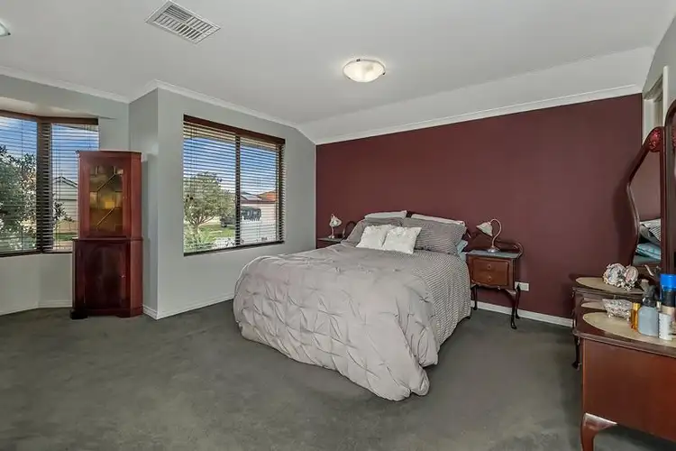 Sixth view of Homely house listing, 4 Carpenter Chase, Wanneroo WA 6065