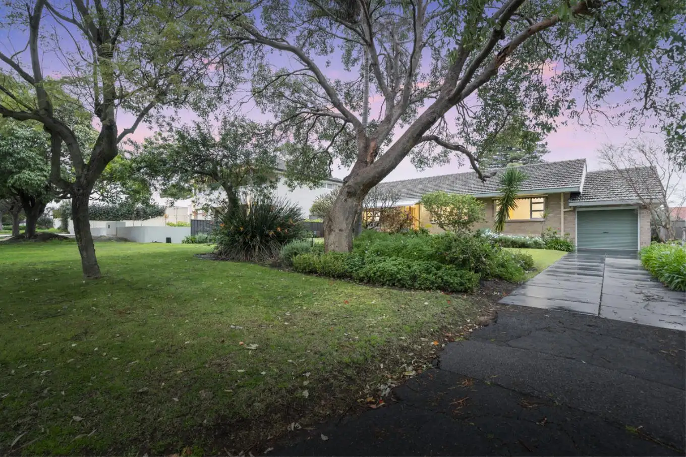 Main view of Homely house listing, 47 Louise Street, Nedlands WA 6009
