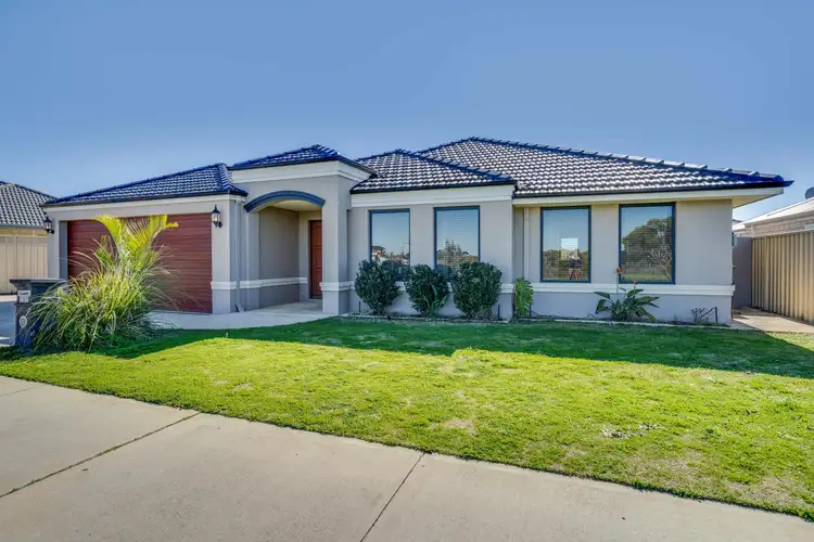 120 Holmes Street, Southern River WA 6110