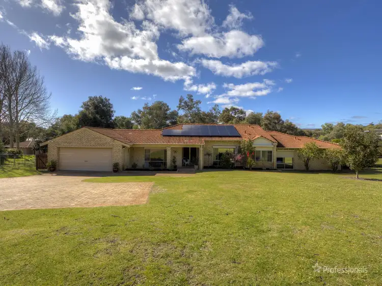 Main view of Homely house listing, 9 Pinot Terrace, The Vines WA 6069