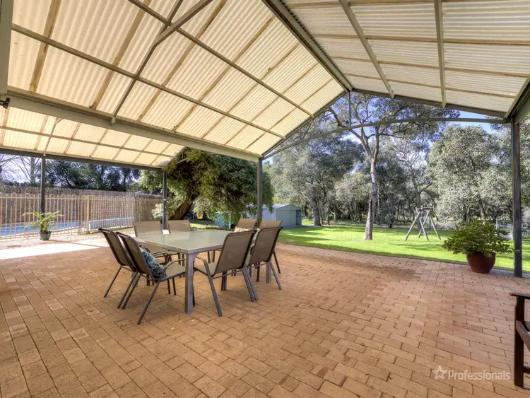 Third view of Homely house listing, 9 Pinot Terrace, The Vines WA 6069
