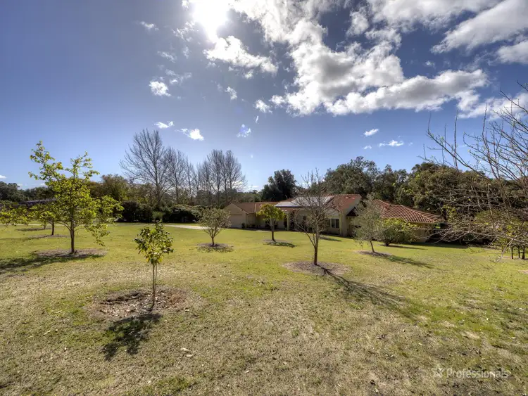 Fourth view of Homely house listing, 9 Pinot Terrace, The Vines WA 6069