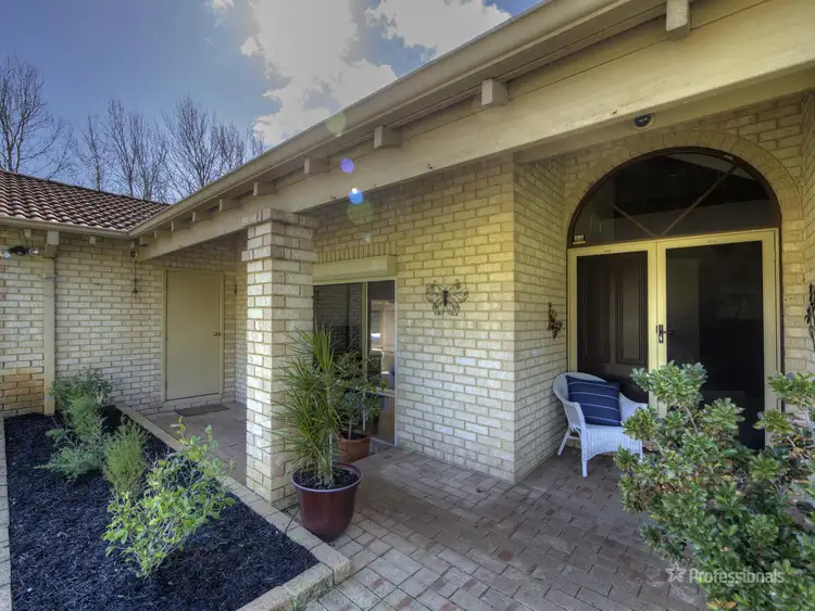 Fifth view of Homely house listing, 9 Pinot Terrace, The Vines WA 6069