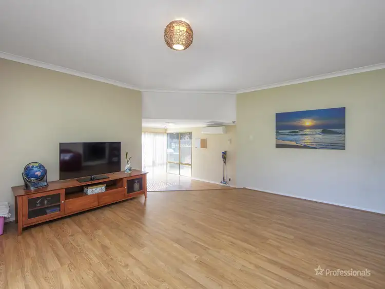 Sixth view of Homely house listing, 9 Pinot Terrace, The Vines WA 6069