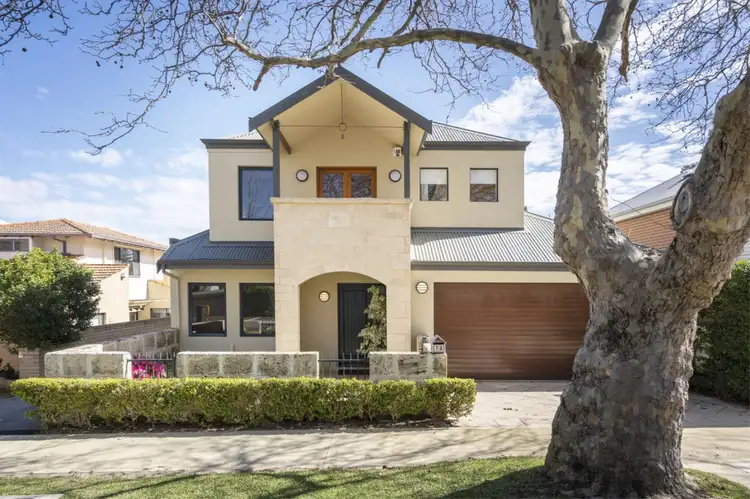 Main view of Homely house listing, 1A Koeppe Road, Claremont WA 6010