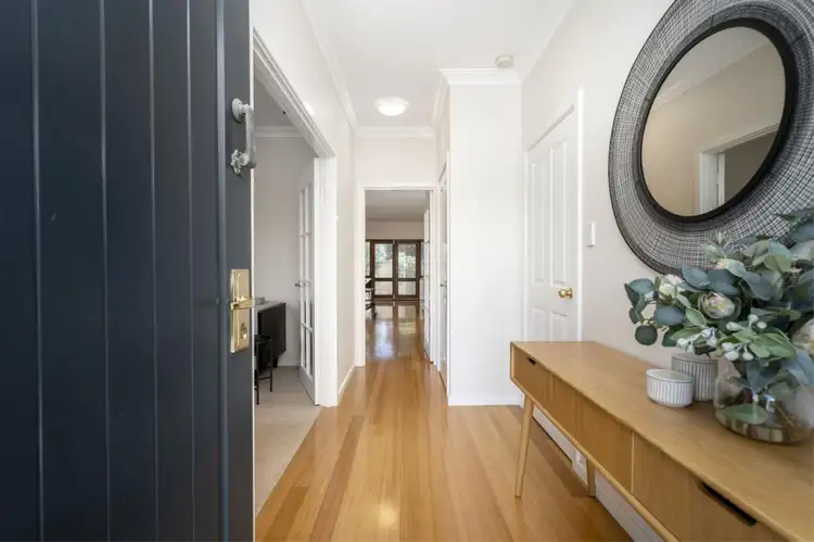 Second view of Homely house listing, 1A Koeppe Road, Claremont WA 6010