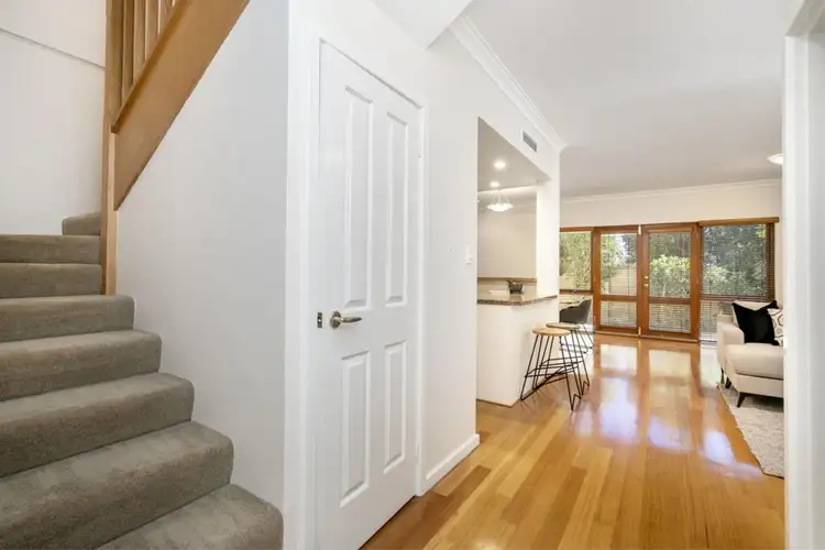 Fourth view of Homely house listing, 1A Koeppe Road, Claremont WA 6010