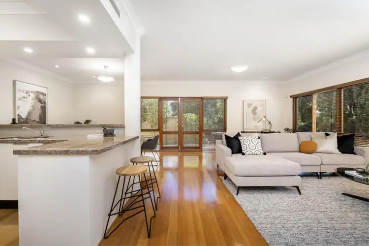 Fifth view of Homely house listing, 1A Koeppe Road, Claremont WA 6010