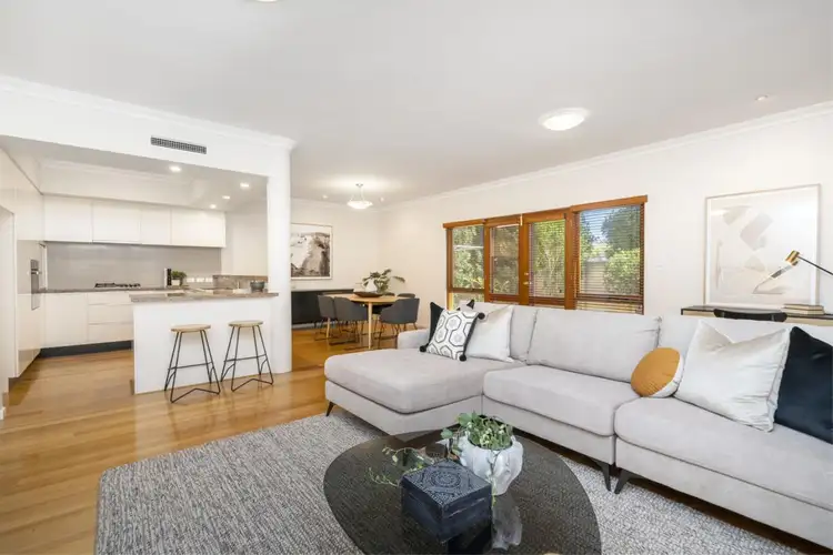 Sixth view of Homely house listing, 1A Koeppe Road, Claremont WA 6010