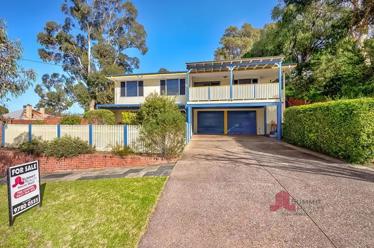 38 Tuart Street, Bunbury WA 6230