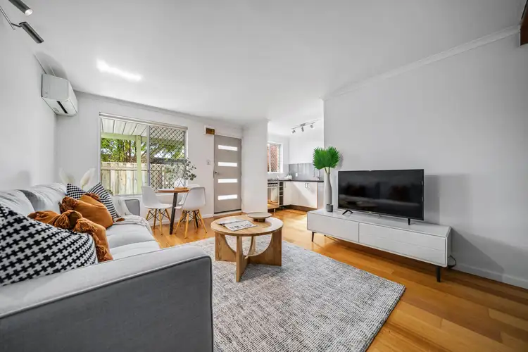 Main view of Homely townhouse listing, 16/15 Flynn Street, Churchlands WA 6018