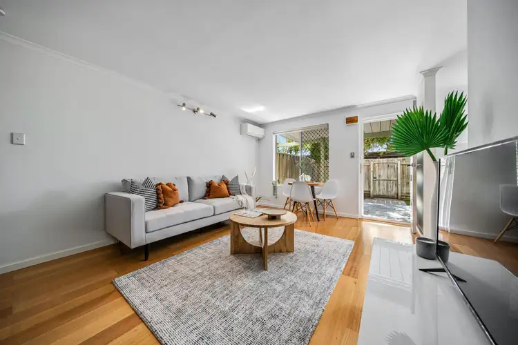 Second view of Homely townhouse listing, 16/15 Flynn Street, Churchlands WA 6018