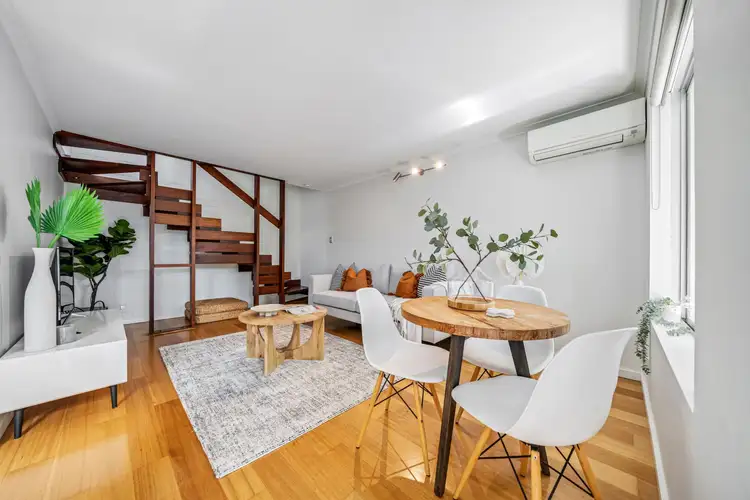 Third view of Homely townhouse listing, 16/15 Flynn Street, Churchlands WA 6018