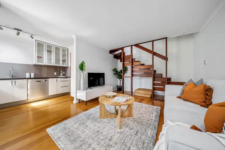 Fourth view of Homely townhouse listing, 16/15 Flynn Street, Churchlands WA 6018