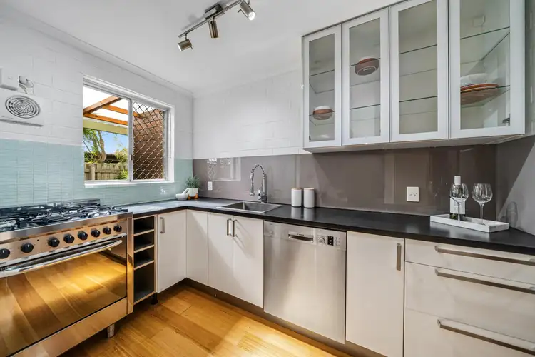 Fifth view of Homely townhouse listing, 16/15 Flynn Street, Churchlands WA 6018