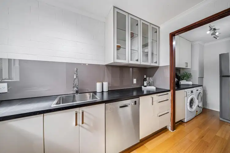 Sixth view of Homely townhouse listing, 16/15 Flynn Street, Churchlands WA 6018