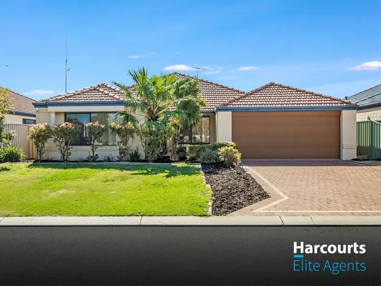 24 Swifts Court, Rockingham WA 6168