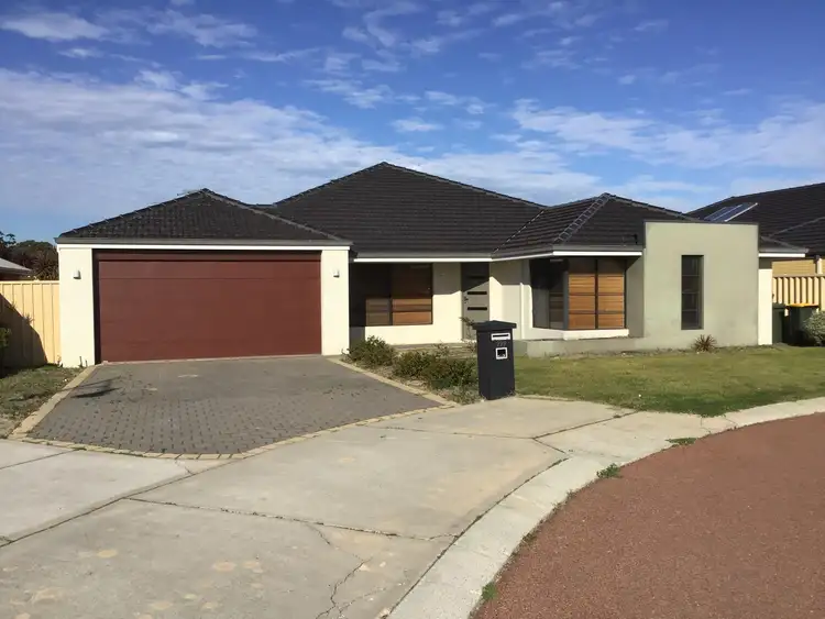 299 Tapper Road, Atwell WA 6164