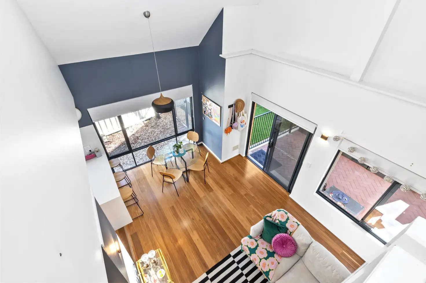 Main view of Homely townhouse listing, 4C Maltarra Place, Nollamara WA 6061