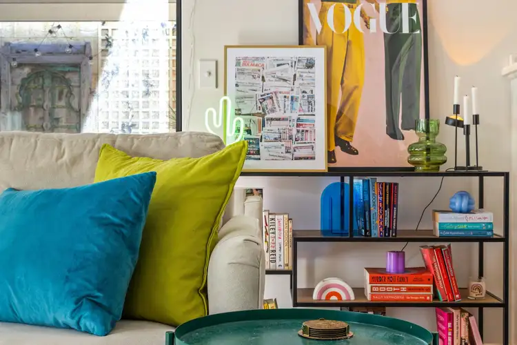 Fourth view of Homely townhouse listing, 4C Maltarra Place, Nollamara WA 6061