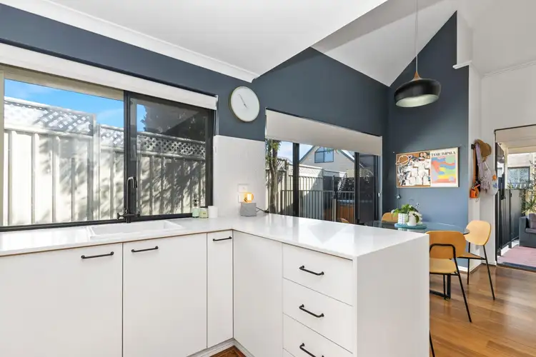 Fifth view of Homely townhouse listing, 4C Maltarra Place, Nollamara WA 6061