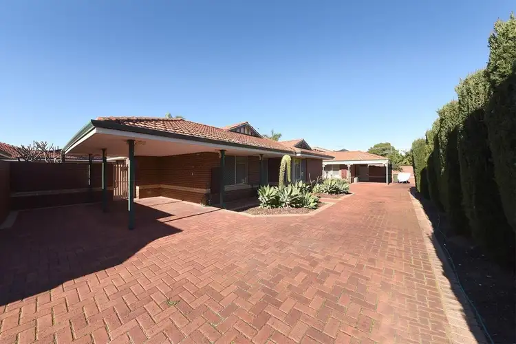 Third view of Homely villa listing, 2/319 The Strand, Dianella WA 6059