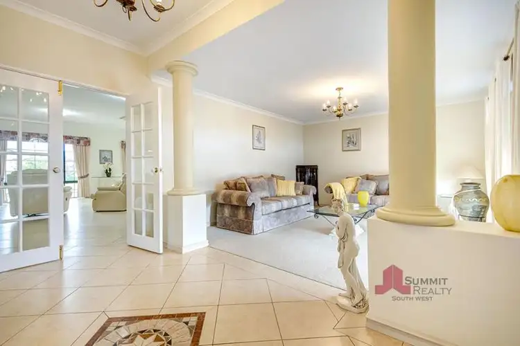 Fourth view of Homely house listing, 30 Alyxia Drive, Glen Iris WA 6230