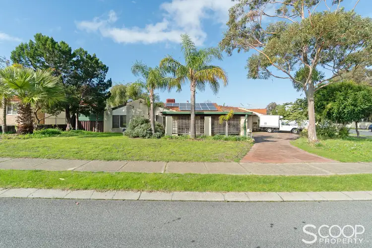 44B Allinson Drive, Girrawheen WA 6064