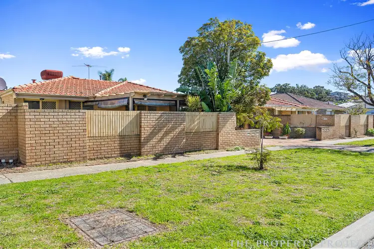 Second view of Homely villa listing, 1/161-163 Edinboro Street, Joondanna WA 6060