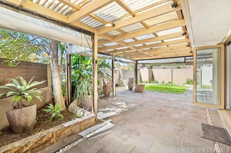 Fourth view of Homely villa listing, 1/161-163 Edinboro Street, Joondanna WA 6060