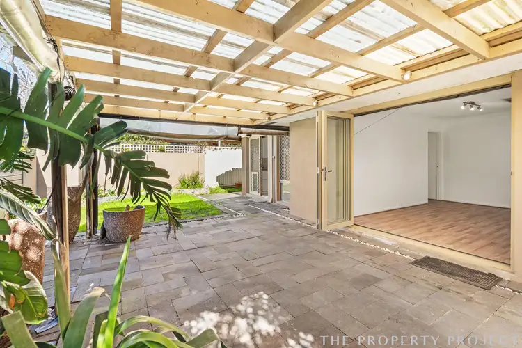 Fifth view of Homely villa listing, 1/161-163 Edinboro Street, Joondanna WA 6060