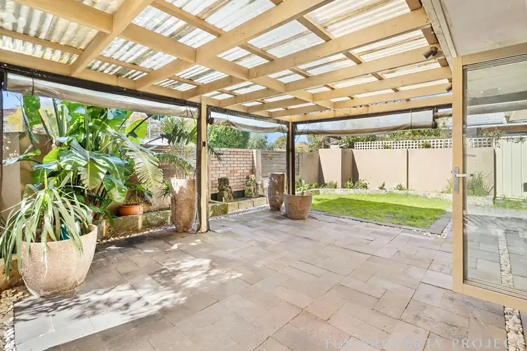 Sixth view of Homely villa listing, 1/161-163 Edinboro Street, Joondanna WA 6060