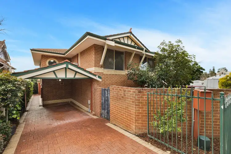 2/5 King George Street, Victoria Park WA 6100