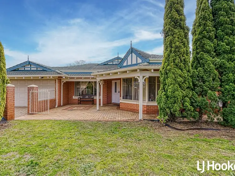 20 Grand Boulevard, Canning Vale WA 6155
