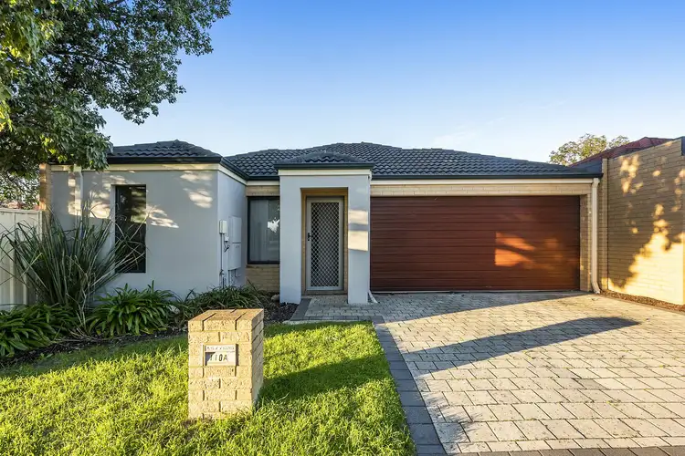 110A Eudoria Street, Gosnells WA 6110