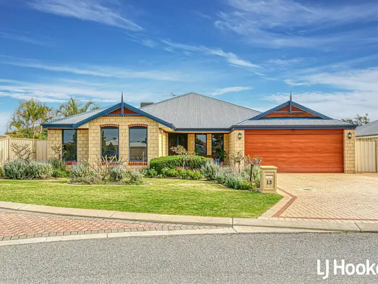 13 Antigua Place, Southern River WA 6110