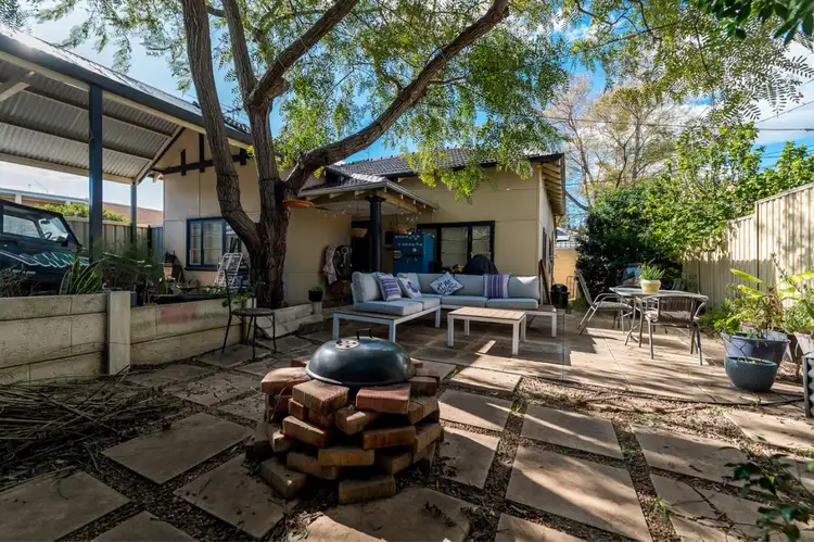 Main view of Homely house listing, 80 Caledonian Avenue, Maylands WA 6051