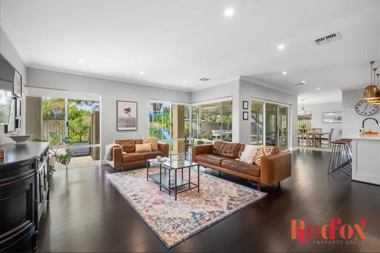 135A Shaftesbury Avenue, Bedford WA 6052