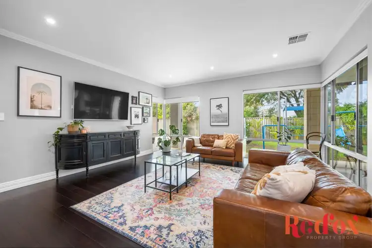 Sixth view of Homely house listing, 135A Shaftesbury Avenue, Bedford WA 6052