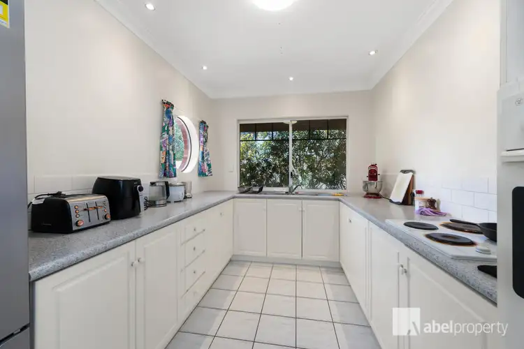 Third view of Homely villa listing, 1/24 Fletcher Street, Yokine WA 6060