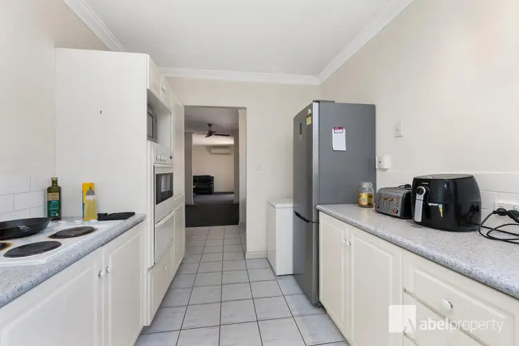 Fourth view of Homely villa listing, 1/24 Fletcher Street, Yokine WA 6060