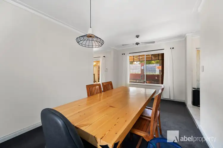 Fifth view of Homely villa listing, 1/24 Fletcher Street, Yokine WA 6060
