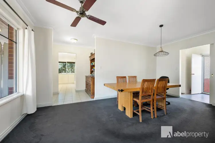 Sixth view of Homely villa listing, 1/24 Fletcher Street, Yokine WA 6060