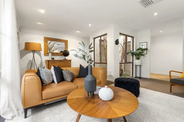 Main view of Homely house listing, 57B Pangbourne Street, Wembley WA 6014