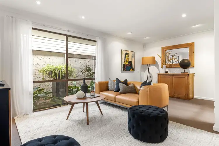Second view of Homely house listing, 57B Pangbourne Street, Wembley WA 6014