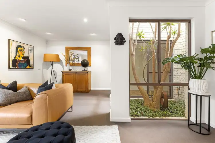 Third view of Homely house listing, 57B Pangbourne Street, Wembley WA 6014